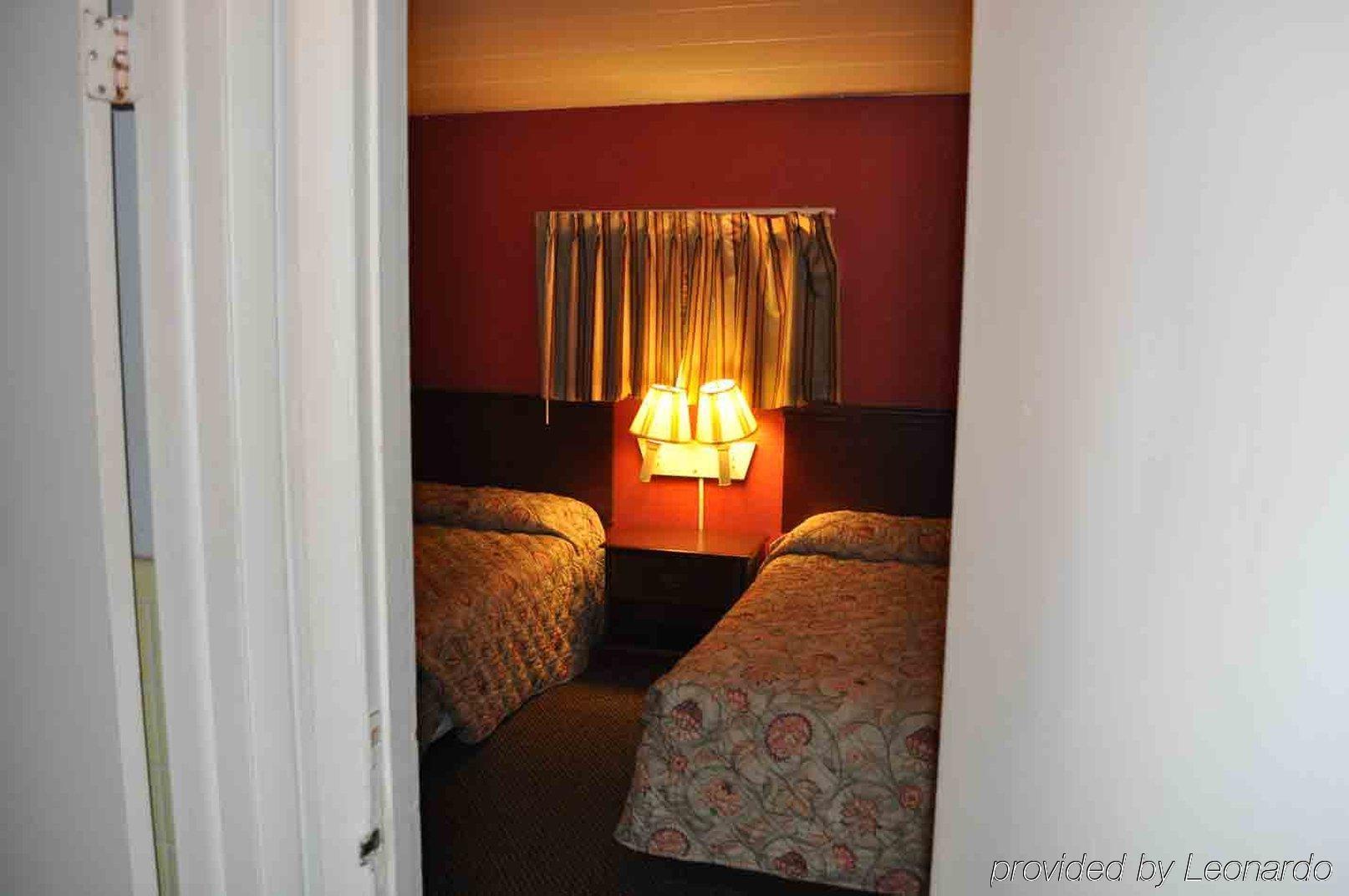 Belmont Inn & Suites Virginia Beach Exteriör bild